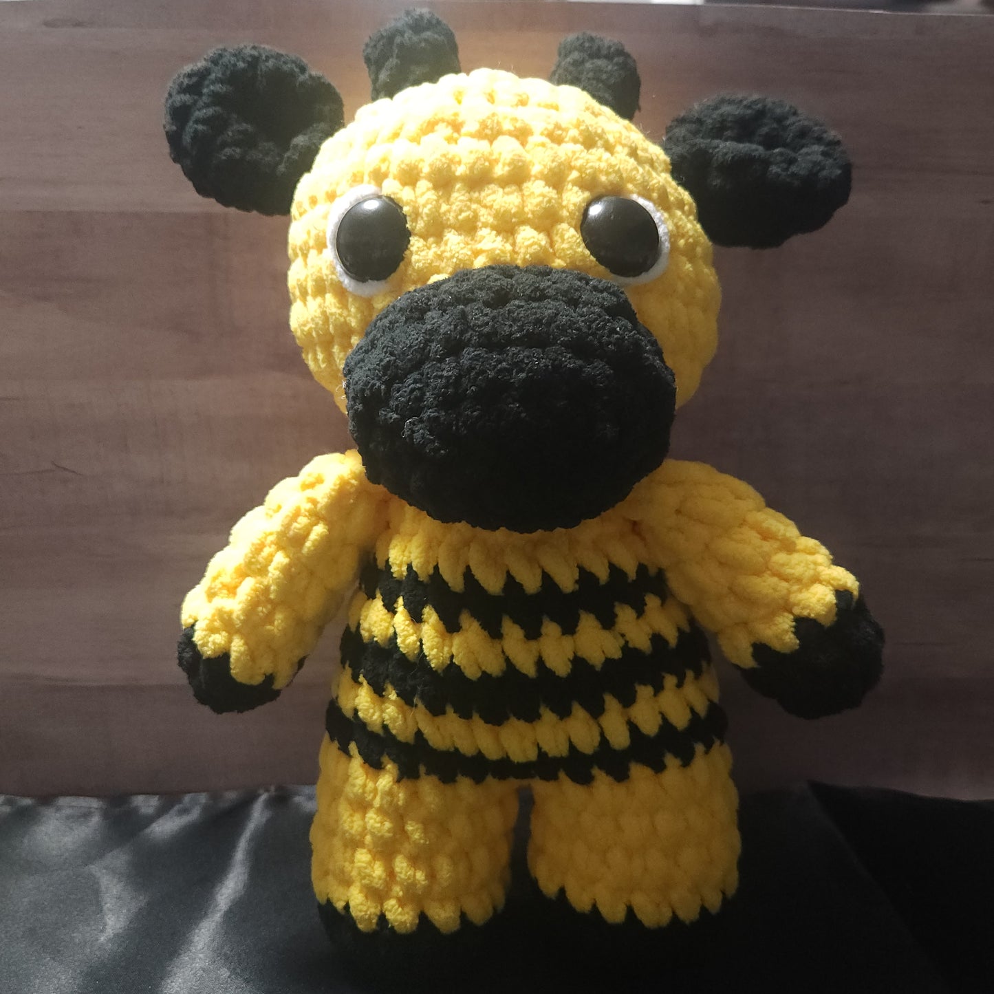 Bee Cow