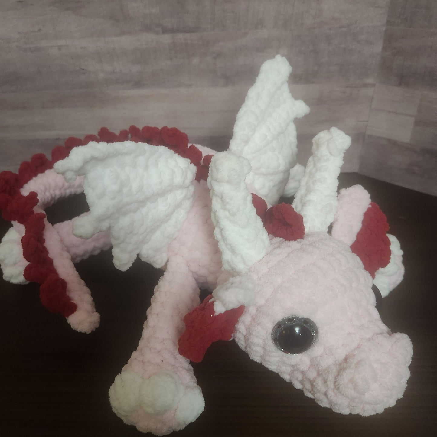 Valentines Dragon
