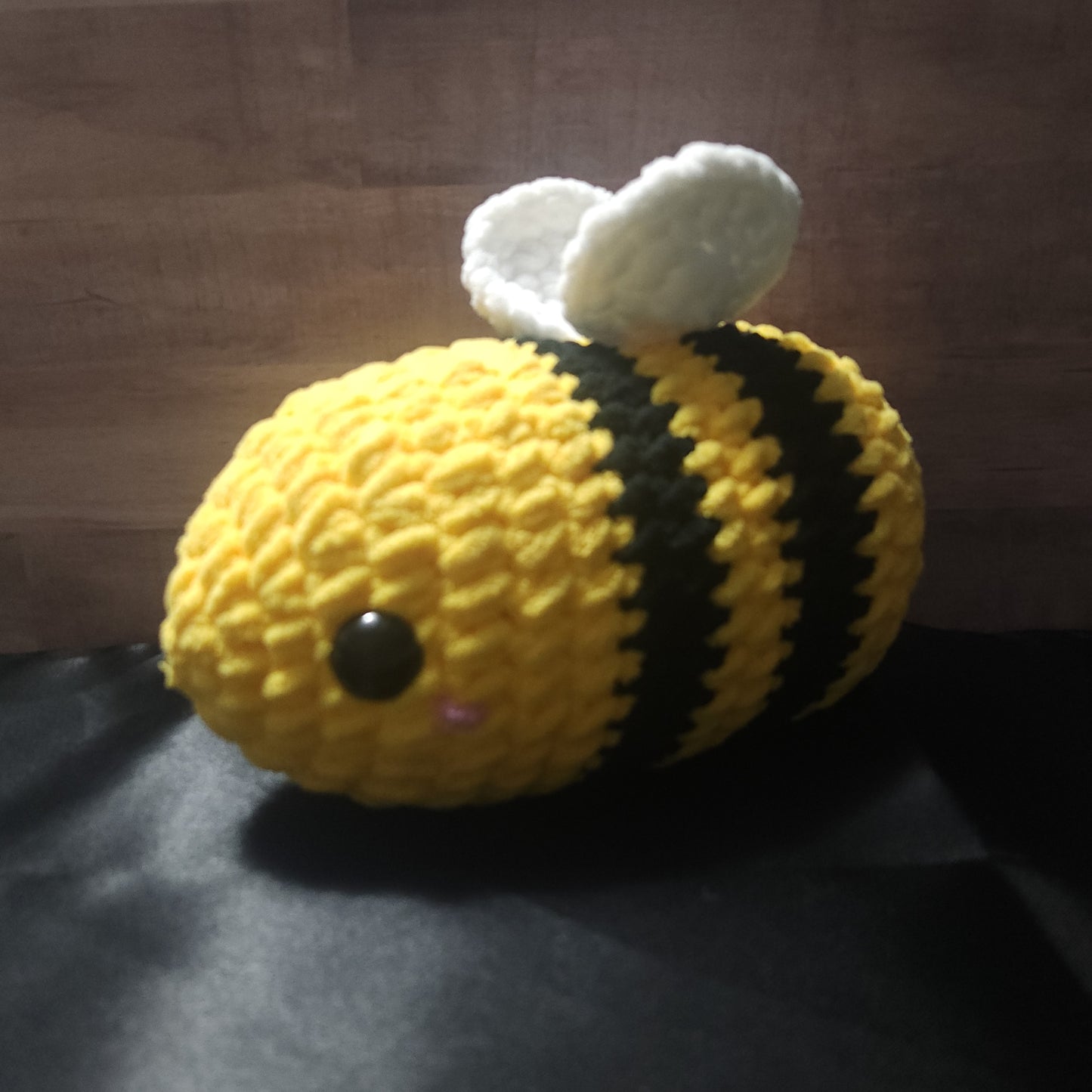 Large Chunky Bee