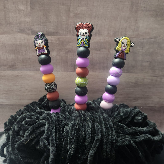 Sanderson Sisters