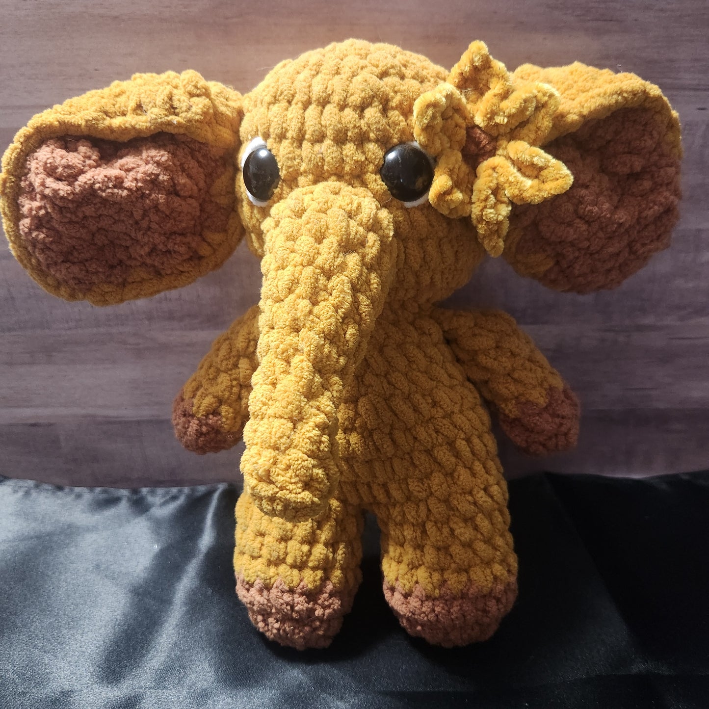Sunflower Elephant